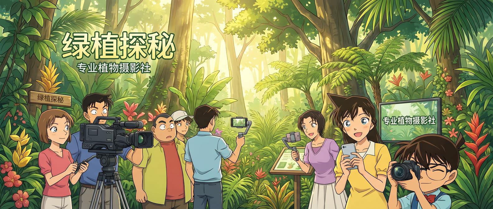 母狗植物视频社区Banner