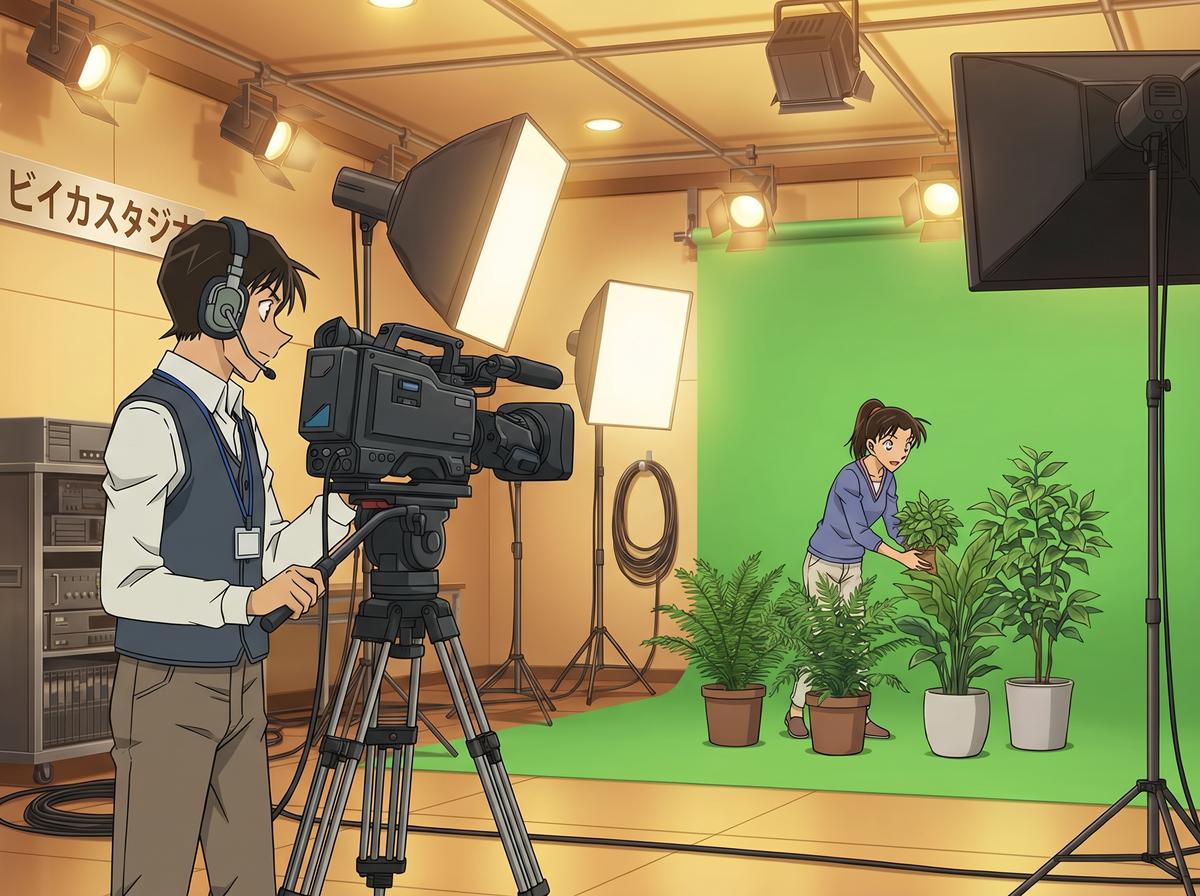 母狗植物视频工作室